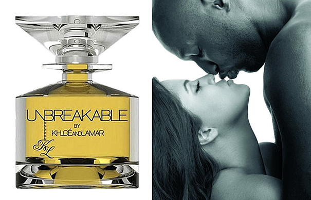 Khloe and Lamar Unbreakable
