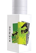 Kierin NYC Highline Flirt