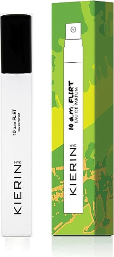 Kierin NYC 10 am Flirt