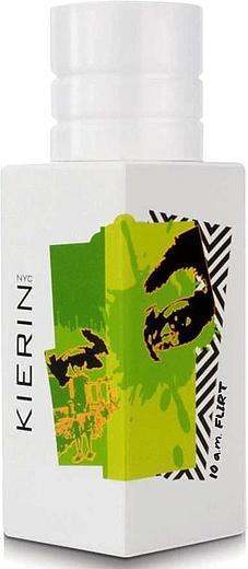 Kierin NYC 10 am Flirt