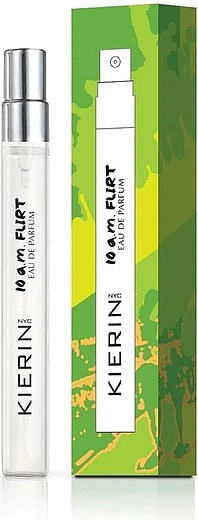 Kierin NYC Highline Flirt