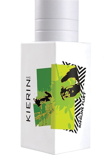 Kierin NYC Highline Flirt