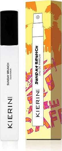 Kierin NYC Sunday Brunch