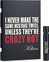Kilian Crazy Hot