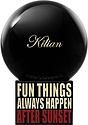Kilian Fun Things Always Happen After Sunset