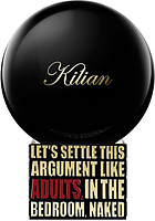 Kilian Let's Settle This Argument Like Adults, In The Bedroom, Naked
