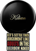 Kilian Let's Settle This Argument Like Adults, In The Bedroom, Naked