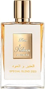 Kilian Love Don't Be Shy Amber And Oud Special Blend 2023