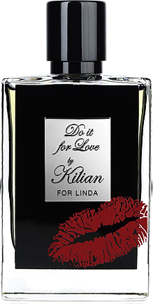 Kilian Do it for Love