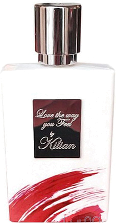 Kilian Love the way you Feel