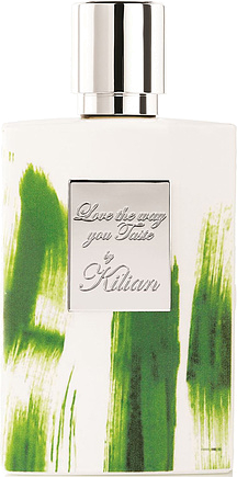 Kilian Love the way you Taste