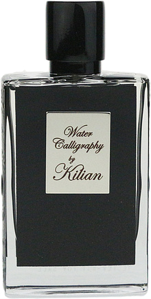 Kilian Water Calligraphy