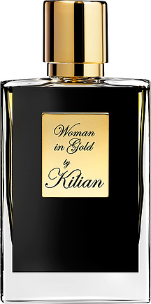Kilian Woman In Gold