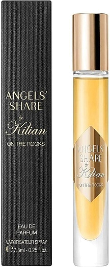 Kilian Angels' Share On The Rocks