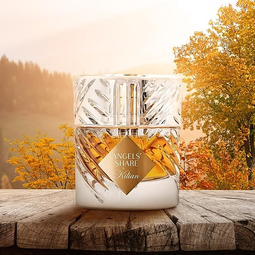 Kilian Angels' Share