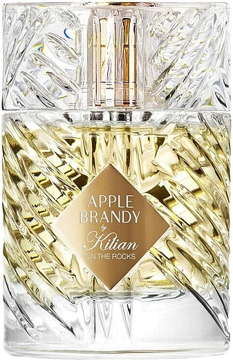 Kilian Apple Brandy On The Rocks