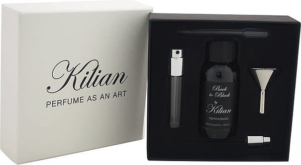 Kilian Back to Black