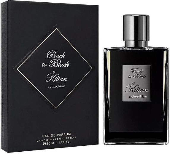 Kilian Back to Black