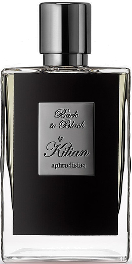 Kilian Back to Black
