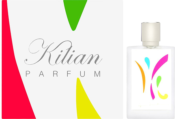Kilian Bamboo Harmony Sophie Matisse Art Edition