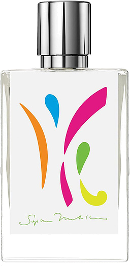 Kilian Bamboo Harmony Sophie Matisse Art Edition