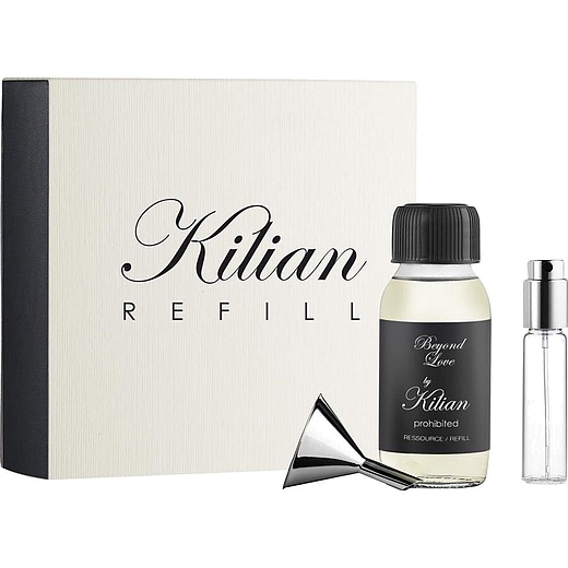 Kilian Beyond Love