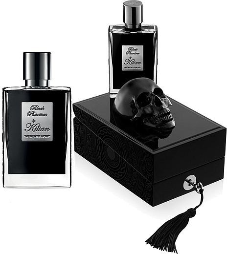 Kilian Black Phantom