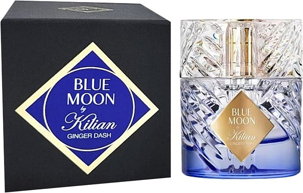 Kilian Blue Moon Ginger Dash