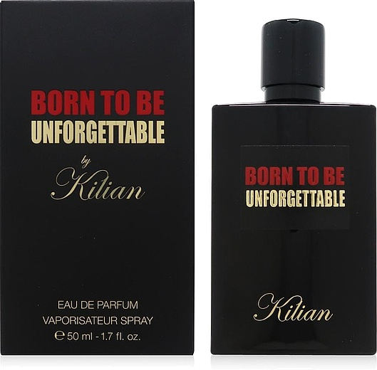 Kilian Born To Be Unforgettable