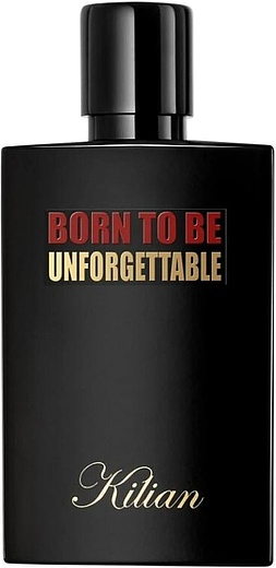 Kilian Born To Be Unforgettable