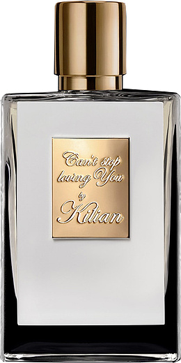 Kilian Can't Stop Loving You