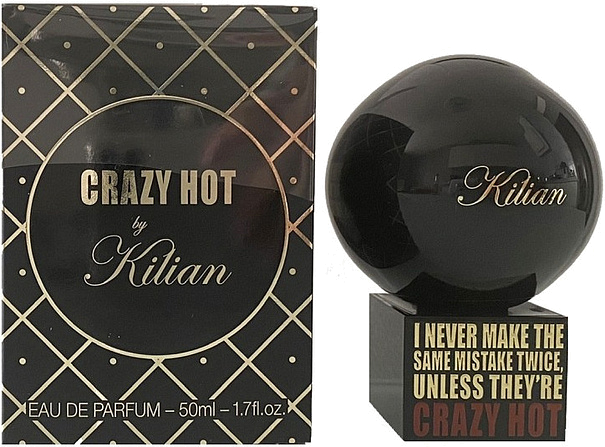 Kilian Crazy Hot