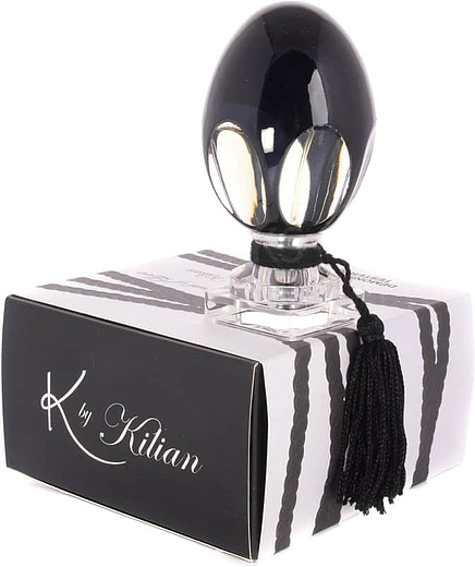 Kilian Criminal of Love