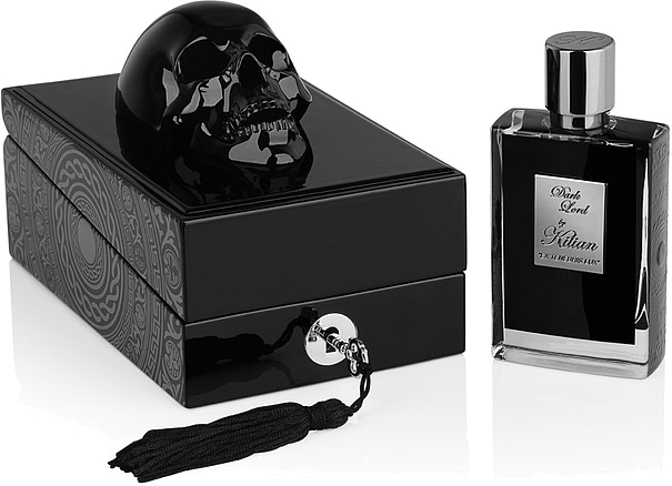 Kilian Dark Lord
