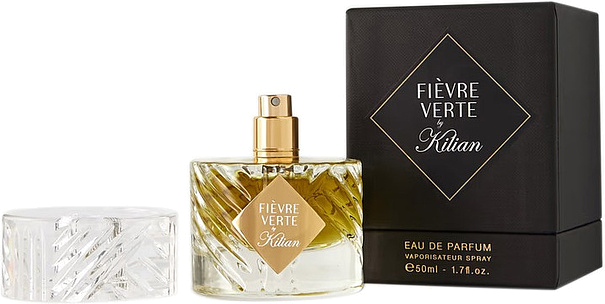 Kilian Fievre Verte