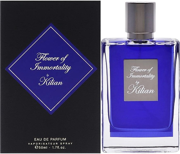 Kilian Flower of Immortality