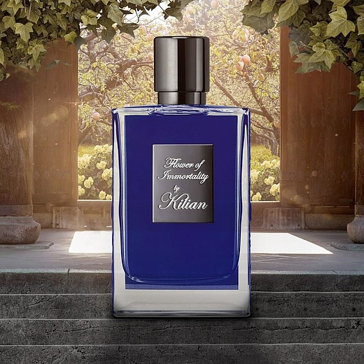 Kilian Flower of Immortality