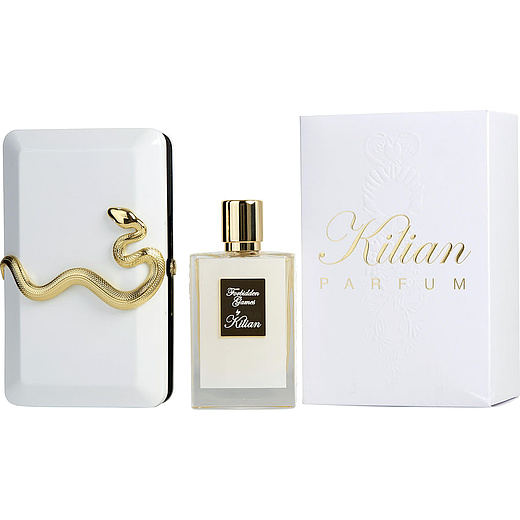 Kilian Forbidden Games