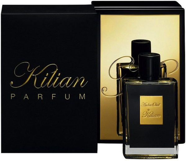Kilian Gold Oud
