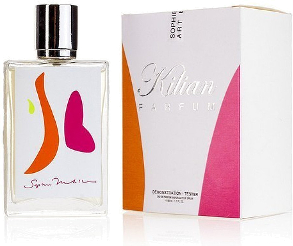 Kilian Good Girl Gone Bad A Splash of Neroli