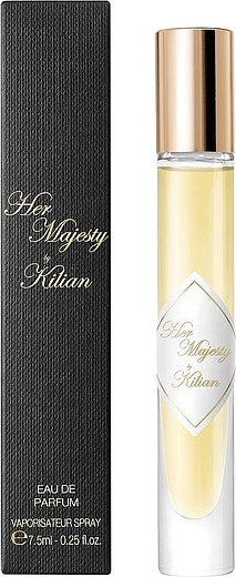 Kilian Her Majesty
