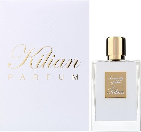 Kilian In the city of Sin