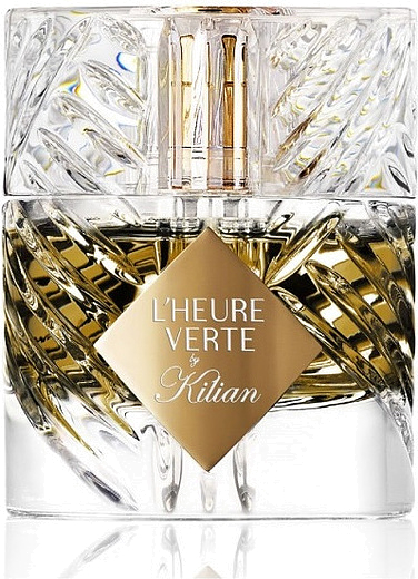 Kilian L'heure Verte