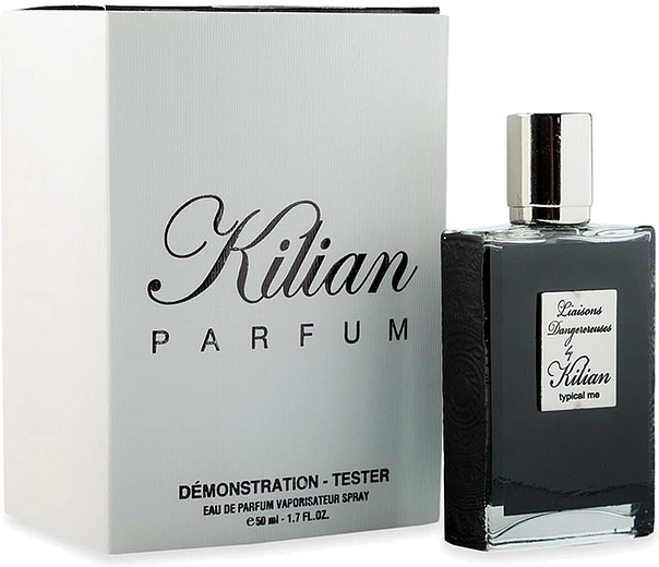 Kilian Liaisons Dangereuses