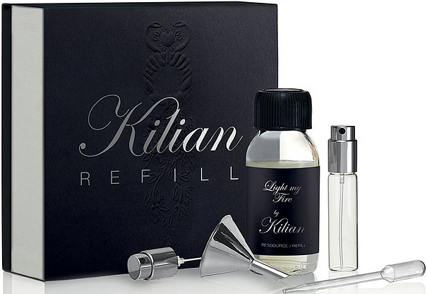 Kilian Light My Fire