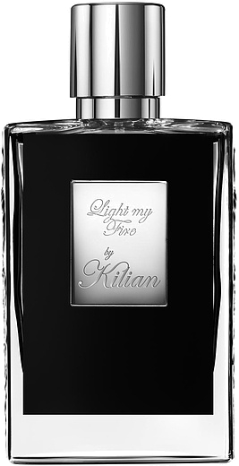 Kilian Light My Fire