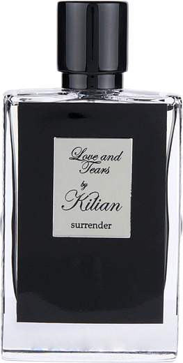 Kilian Love and Tears