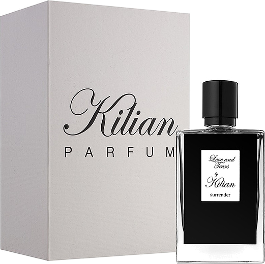 Kilian Love and Tears