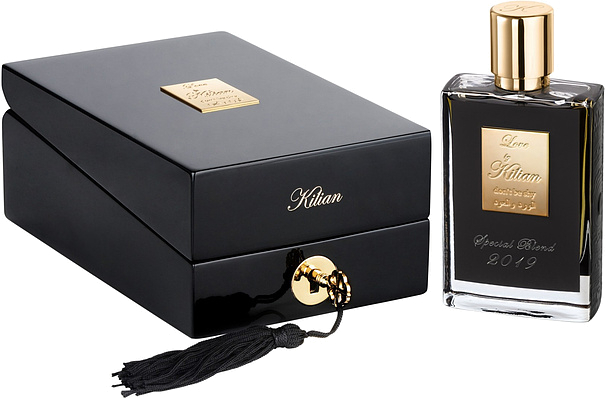 Kilian Love Rose & Oud
