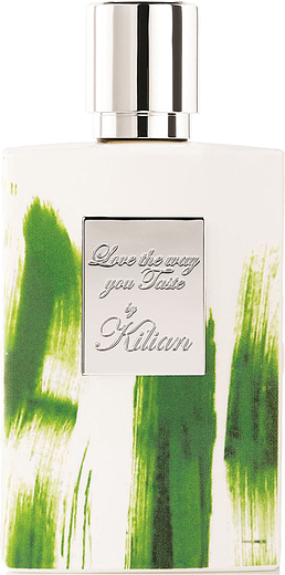 Kilian Love the way you Taste